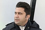 مالک ماشین‌سازی پای من ایستاد