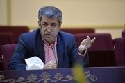 شایعه مدیر عاملی من در پرسپولیس دروغ است