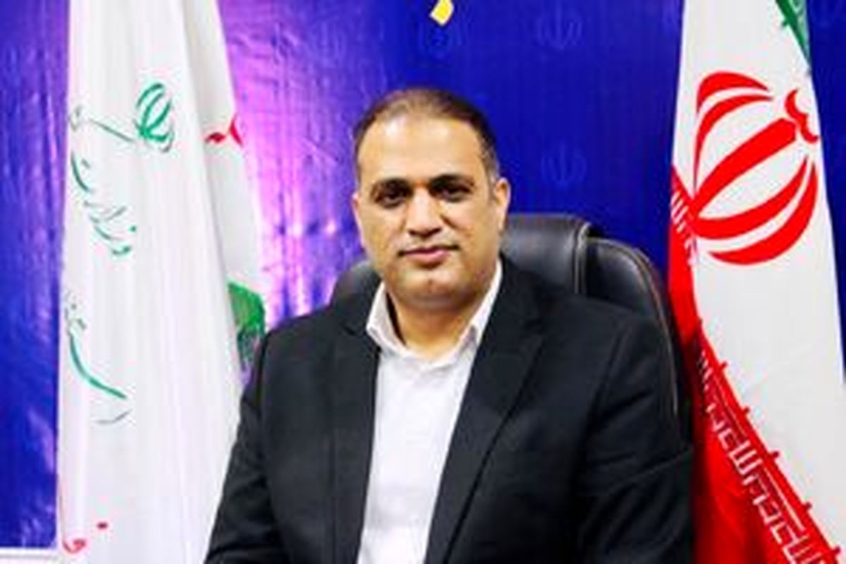 اصابت موشک به انبار برنج در بندرلنگه