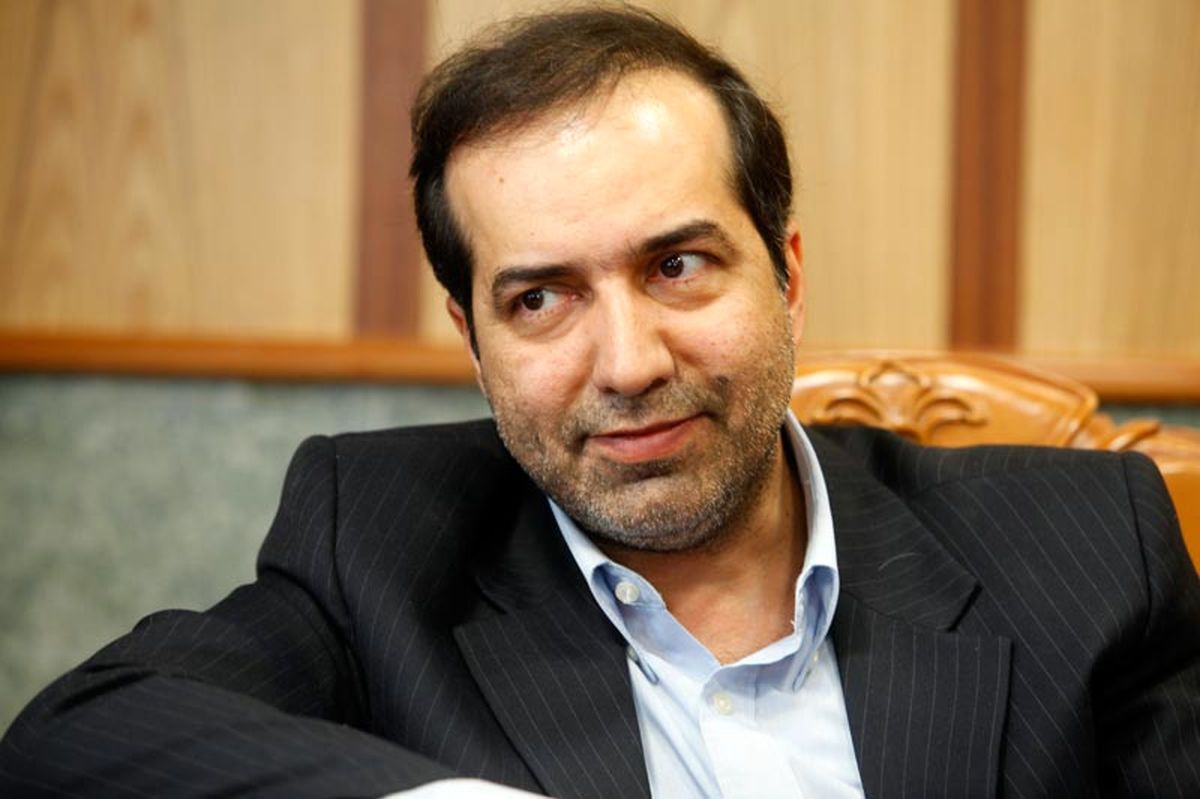 تشکر از مردی که رسانه ها را متحول کرد