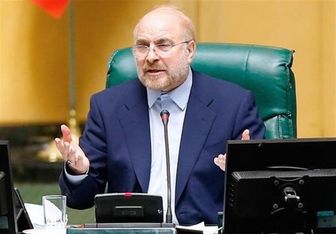 قالیباف: امت اسلام بر سر آزادسازی قدس معامله نخواهد کرد