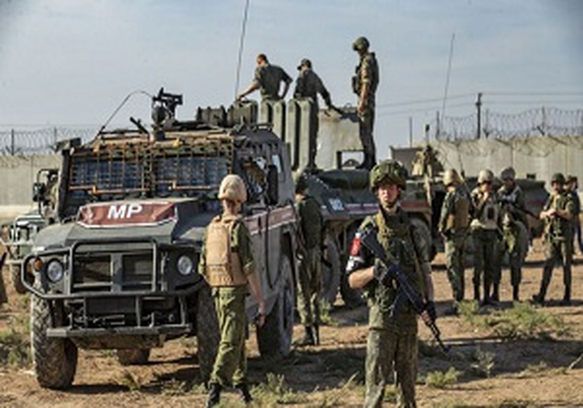  مسکو می‌کوشد میان کُرد‌ها با دمشق میانجیگری کند 