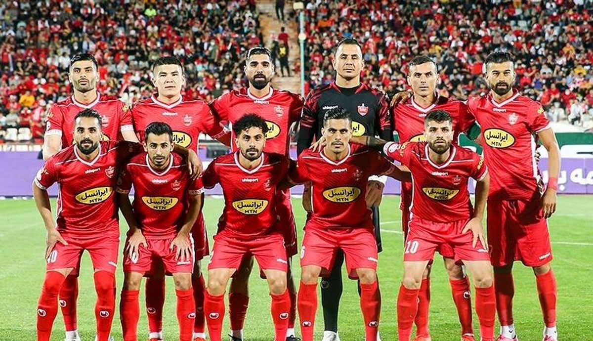 انتخاب مسئول آکادمی باشگاه پرسپولیس