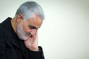 چرا ‏تنفر شبکه‌های سعودی از این سردار کاملا طبیعیه؟