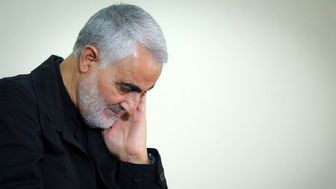 روایت دلدادگی حاج قاسم به حضرت زهرا(س)+ فیلم 