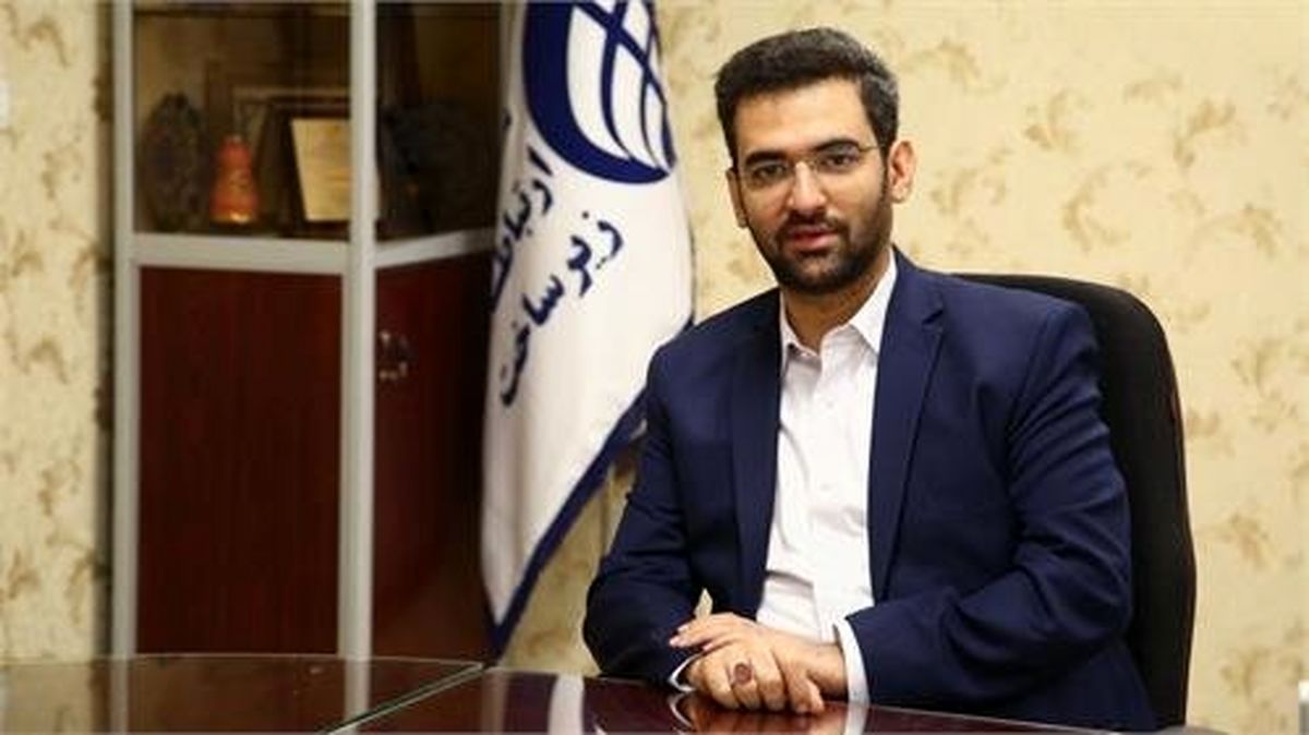 آخرین وضعیت فروش بسته‌های اینترنتی از زبان آقای وزیر