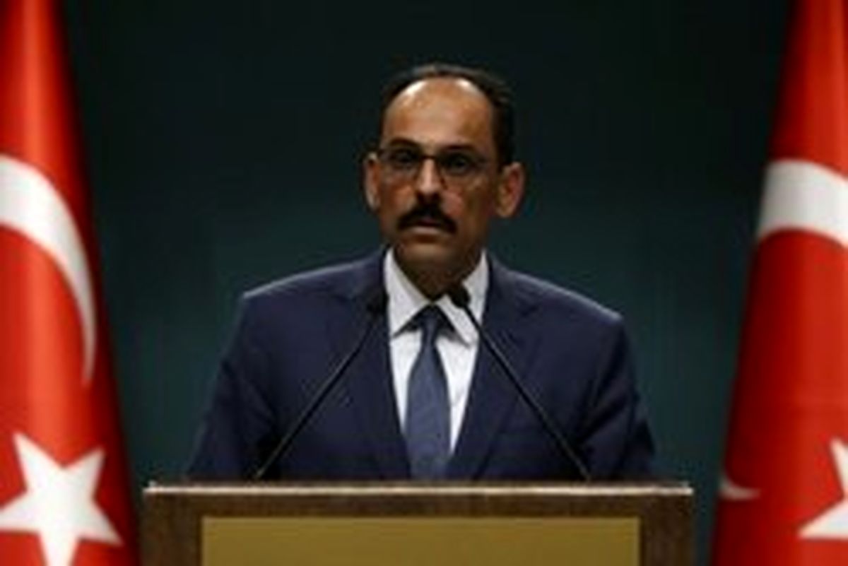 آنکارا: دمشق جسارت حمله به ادلب را نخواهند داشت!