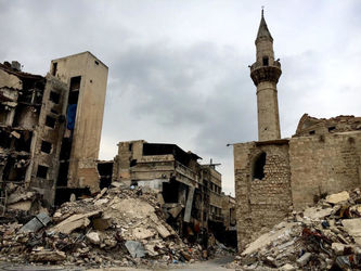 حلب