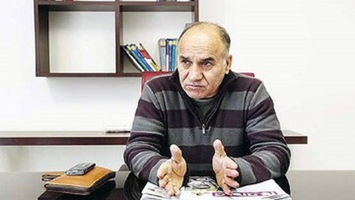 فوتبال ایران را ۱۰ سال تعطیل کنید!