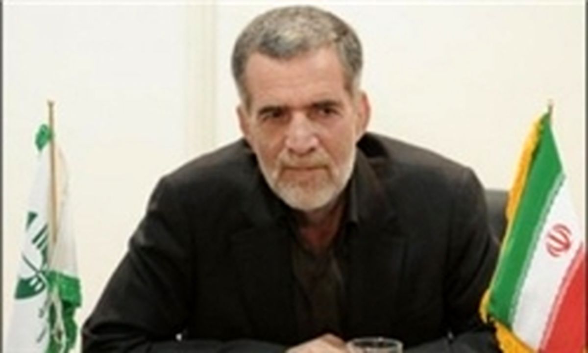 آقای روحانی!ارزش حفظ خانم ابتکار برای شما بیشتر است یا محیط‌زیست؟