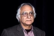 شاعری که بازیگر شد
