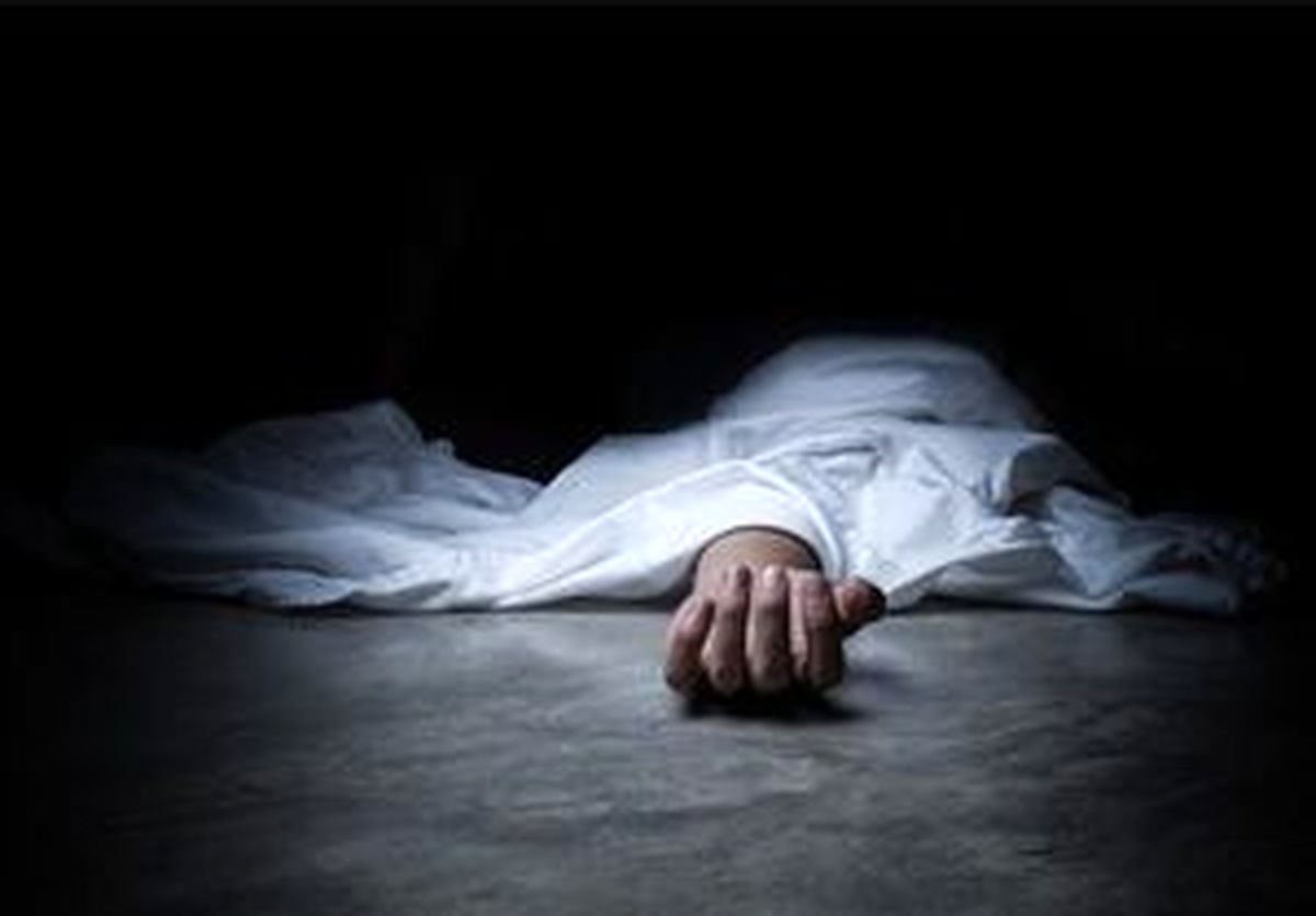 جسد زن جوان در خانه مجردی کشف شد