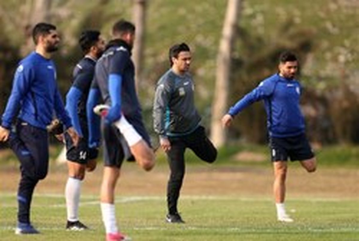 مجیدی از جذب دو استقلالی منصرف شد؟