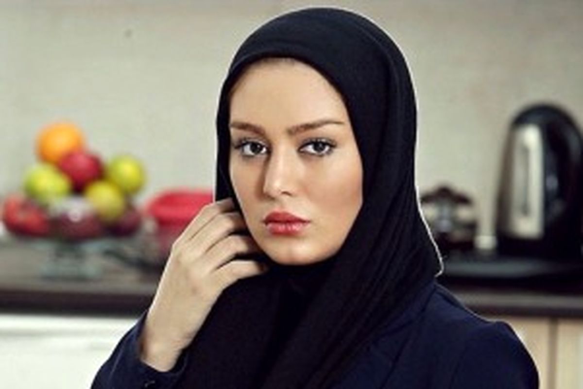 اینستاگرام هک شده سحر قریشی توسط مهمان جنجالی ماه عسل آزاد شد