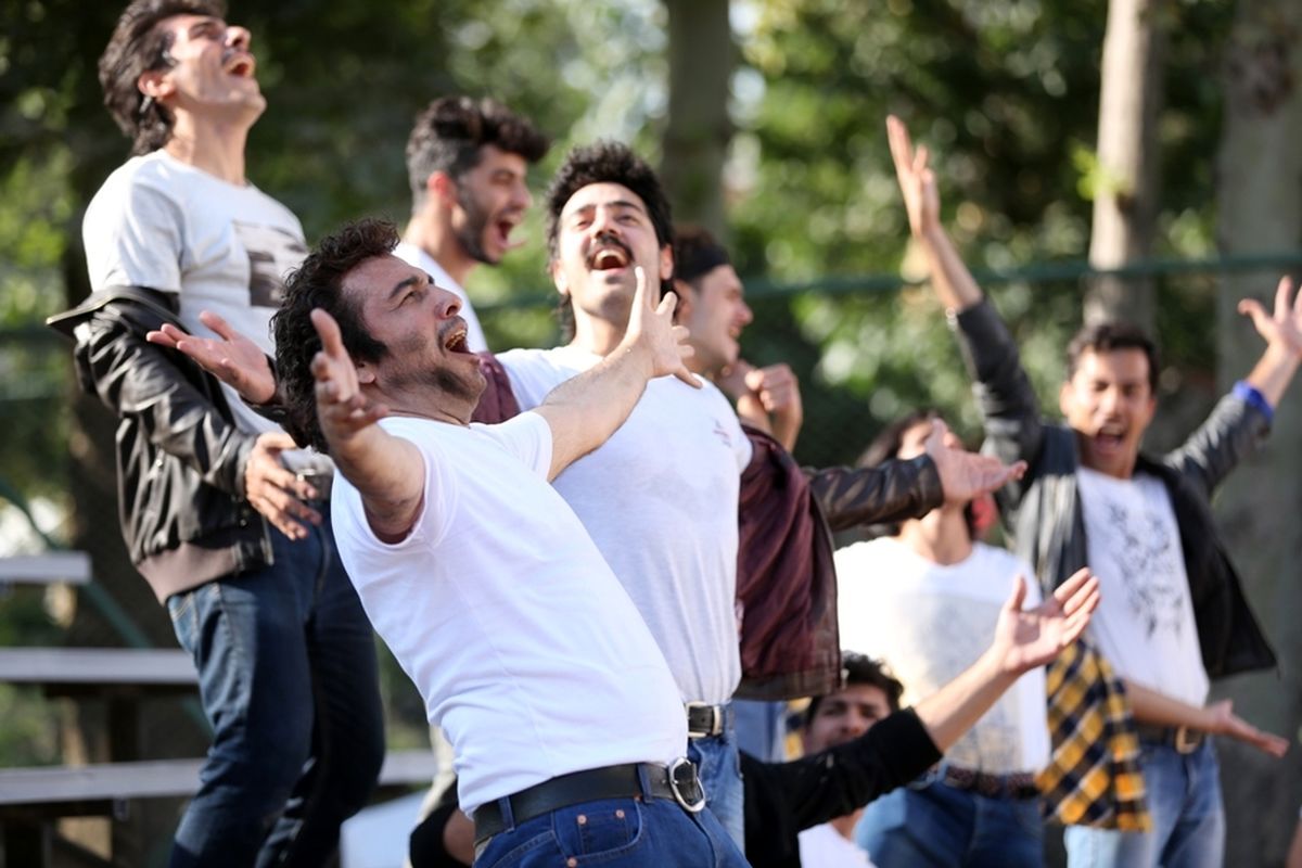 جدول فروش هفتگی سینمای ایران/ صدرنشینی نهنگ عنبر 2