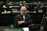 من و همسرم ۳۸ سال در نظام مجانی کار کرده‌ایم