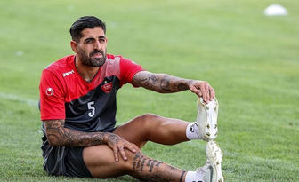 چرا ابراهیمی اولین خرید پرسپولیس لقب گرفت؟