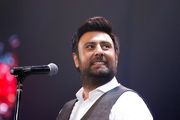 تفریحات لاکچری محمد علیزاده و رفقایش /عکس