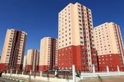 گزارش مرکز آمار از وضعیت مسکن در تهران