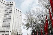  ترکیه حمله در عراق را گردن نگرفت