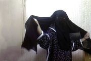 طلاق، به خاطر برداشتن نقاب و دیدن چهره همسر!