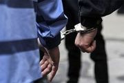 
مدیرکل منابع طبیعی مازندران بازداشت شد
