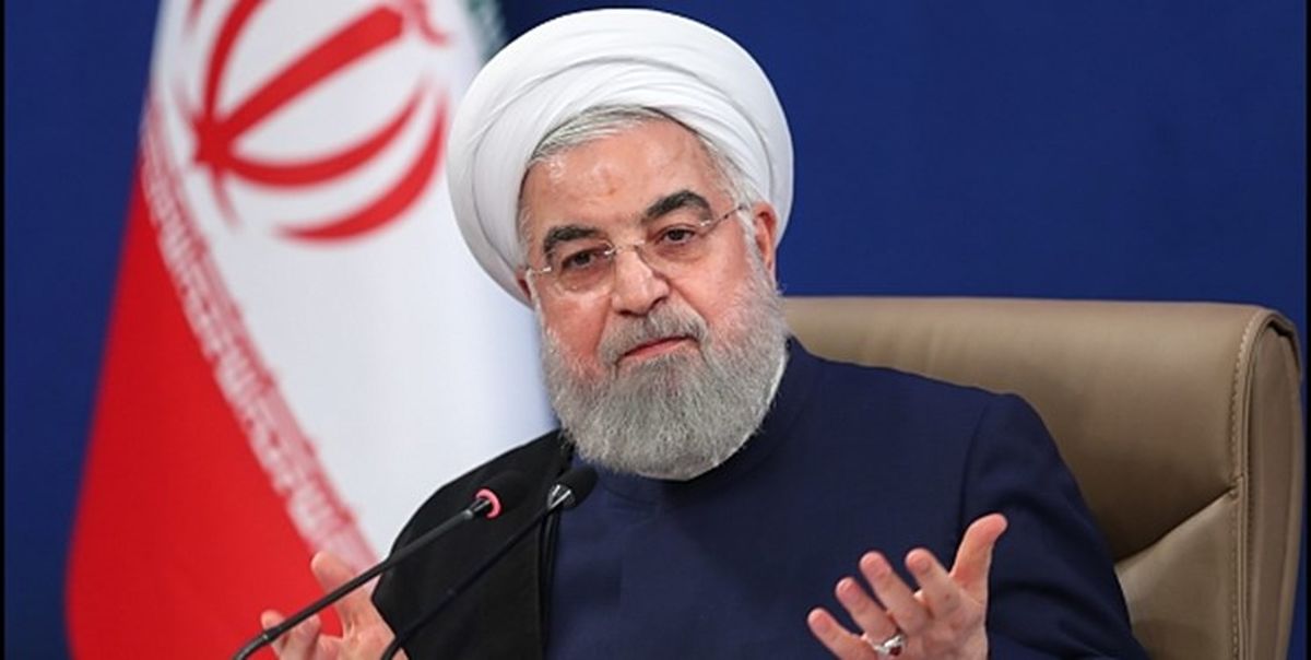 حسن روحانی هدیه‌هایش را به میراث فرهنگی بخشید
