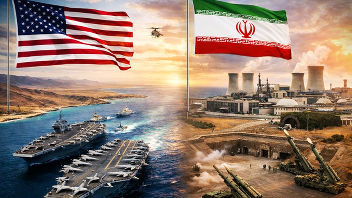 زیرآستانه یا تمام‌عیار؟ ایران مانند ۴۰ روز اول مشغول جنگ است
