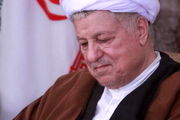 هاشمی رفسنجانی: ماندلا چراغ راه کرامت انسانی بود