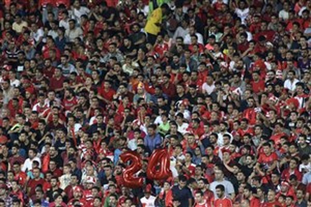  اطلاعیه پرسپولیس: بلیت بازی با پیکان را نخرید 