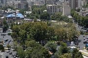 آغاز نوسازی میدان تجریش بعد از ۲۰ سال