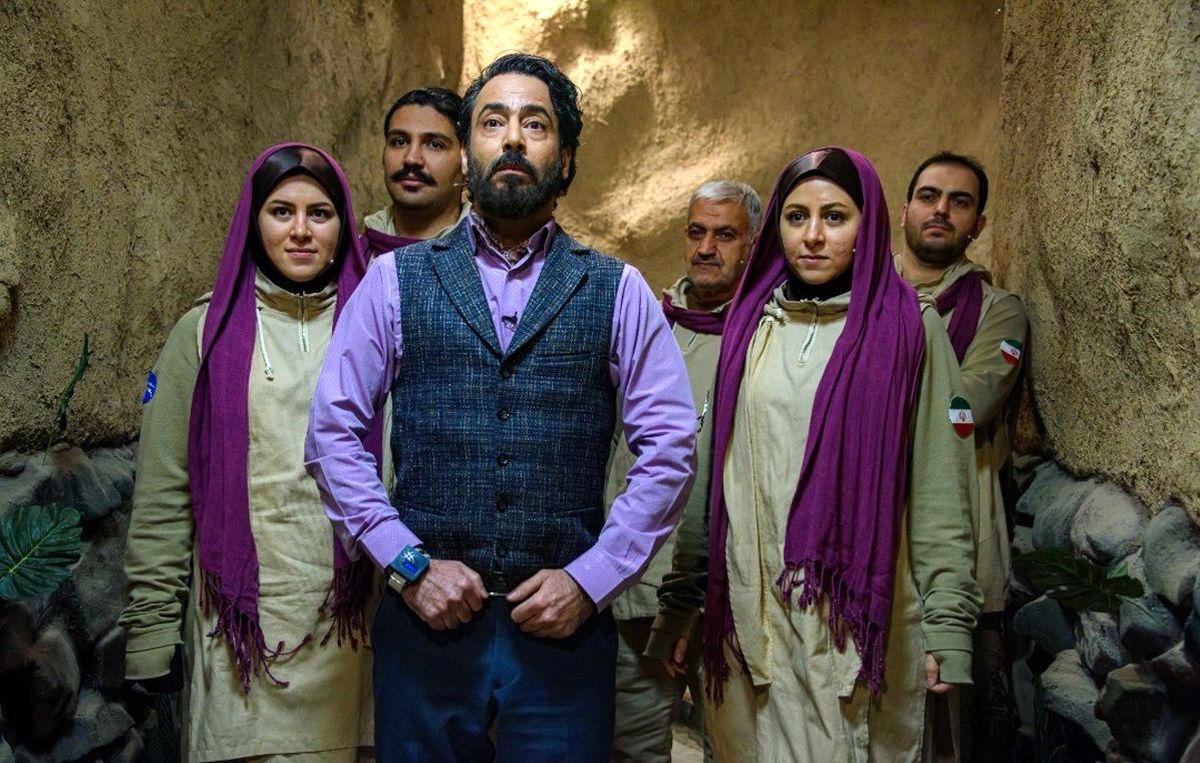 مسابقه «کهکشان» فصلی نو در تلویزیون