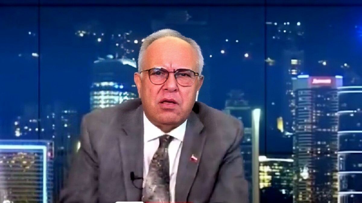 حمله شهرام همایون به رضا پهلوی