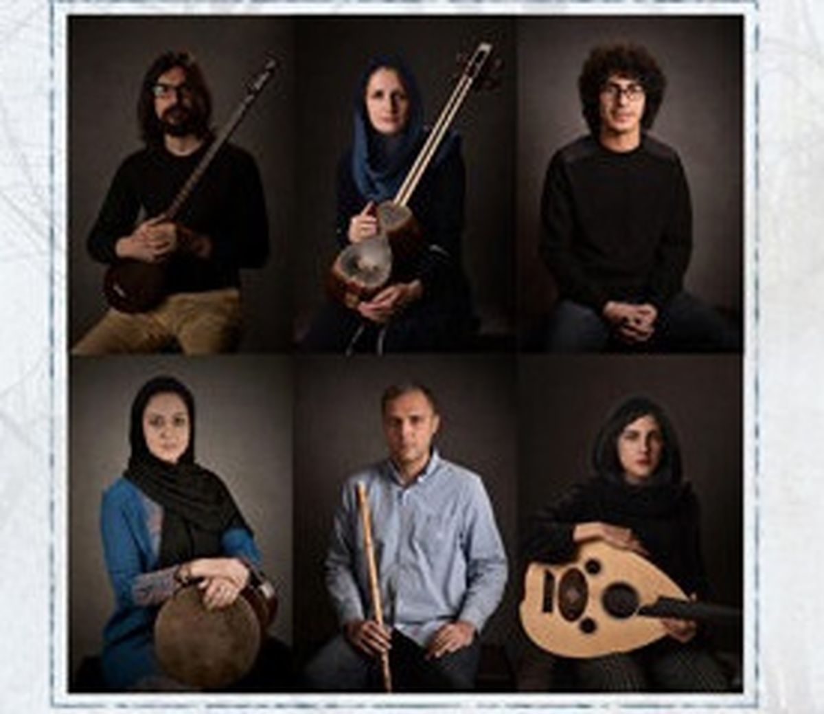 گروه «شهرزاد» کنسرت برگزار می‌کند