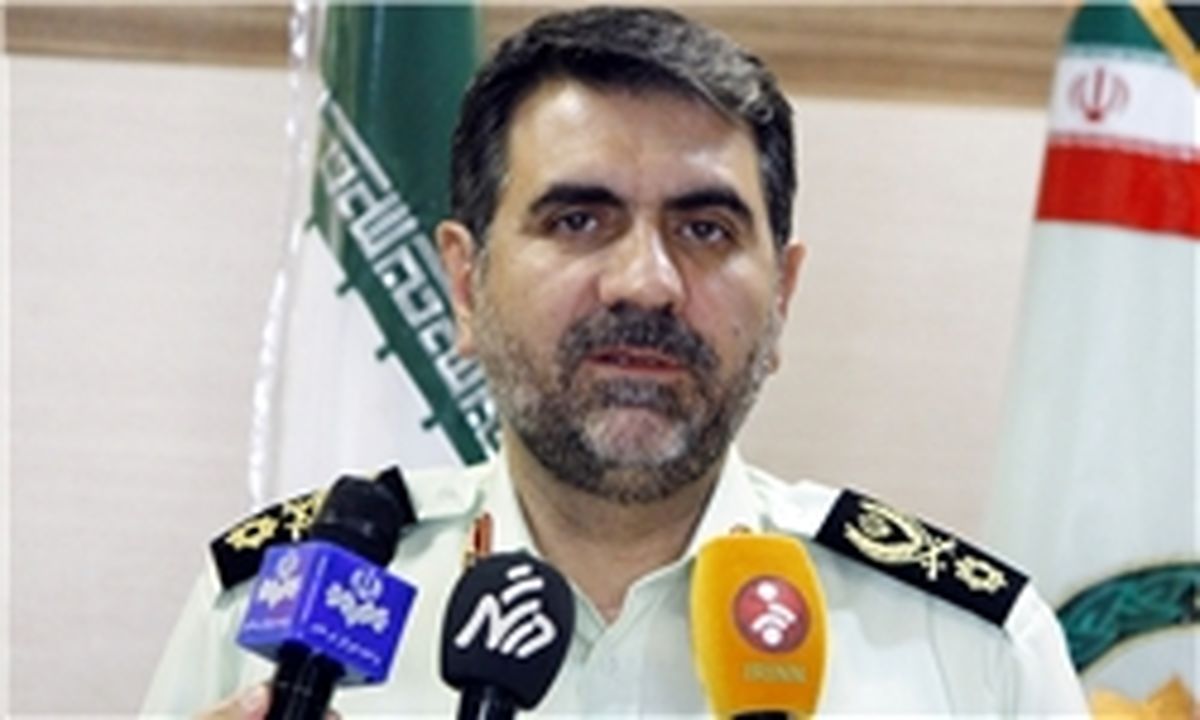 ذره بین پلیس روی آرایشگاه های زنانه