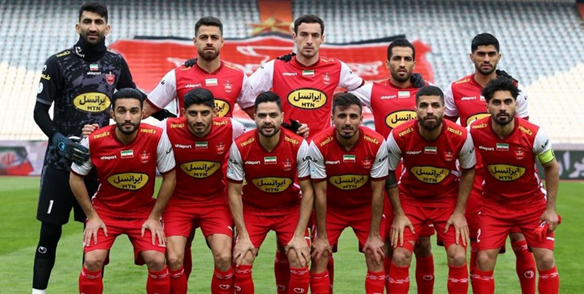 اخبار پرسپولیس| تاریخ بازی پرسپولیس و استقلال تاجیکستان