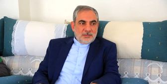 واکنش سفیر ایران در صنعاء به حضور پرشور مردم در انتخابات سیزدهم