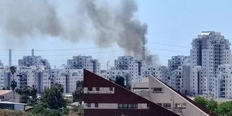 آمادگی گروه مقاومت برای 6 ماه موشک‌باران مستمر تل‌آویو