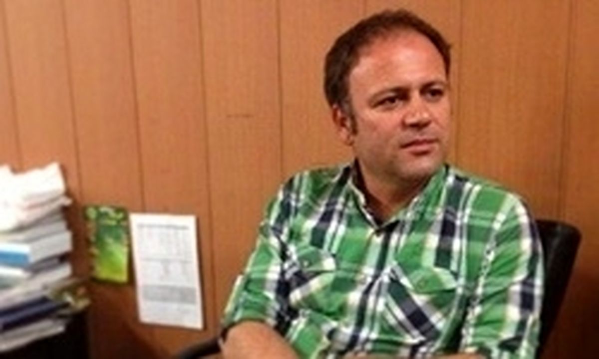علت فوت محمدرضا رستمی چه بود؟