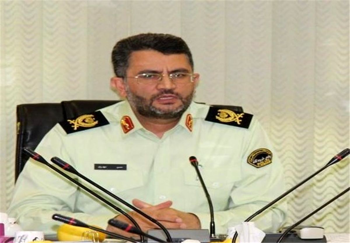 کشف ۵۴۰۰ ساعت مچی لاکچری قاچاق در فرودگاه مهرآباد+تصاویر 