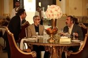 «صفر بیست و یک» در حد سلیقه سطحی مدیران تلویزیون است