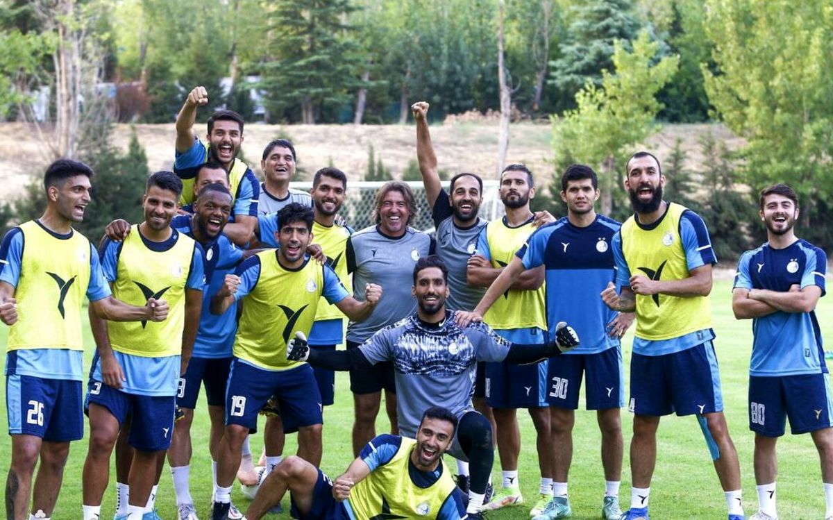 پرونده نقل و انتقالات استقلال با جذب ۲ بازیکن بسته می‌شود