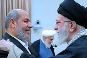 حماس در آستانه انتخاب رهبر جدید