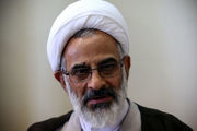 حاجی صادقی: نگذاریم انسجام و وحدت ملی آسیب ببیند