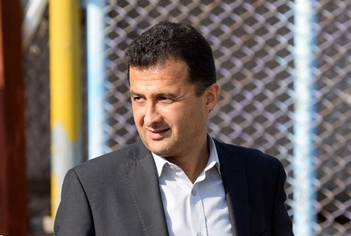 یک فوتبالی دیگر بازداشت شد