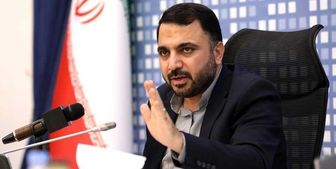 واکنش وزیر ارتباطات به انتشار دروغهایی در خصوص قطعشدن اینترنت