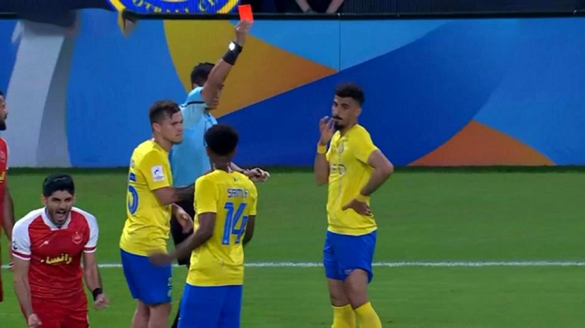داستان غم‌انگیز این روزهای پرسپولیس