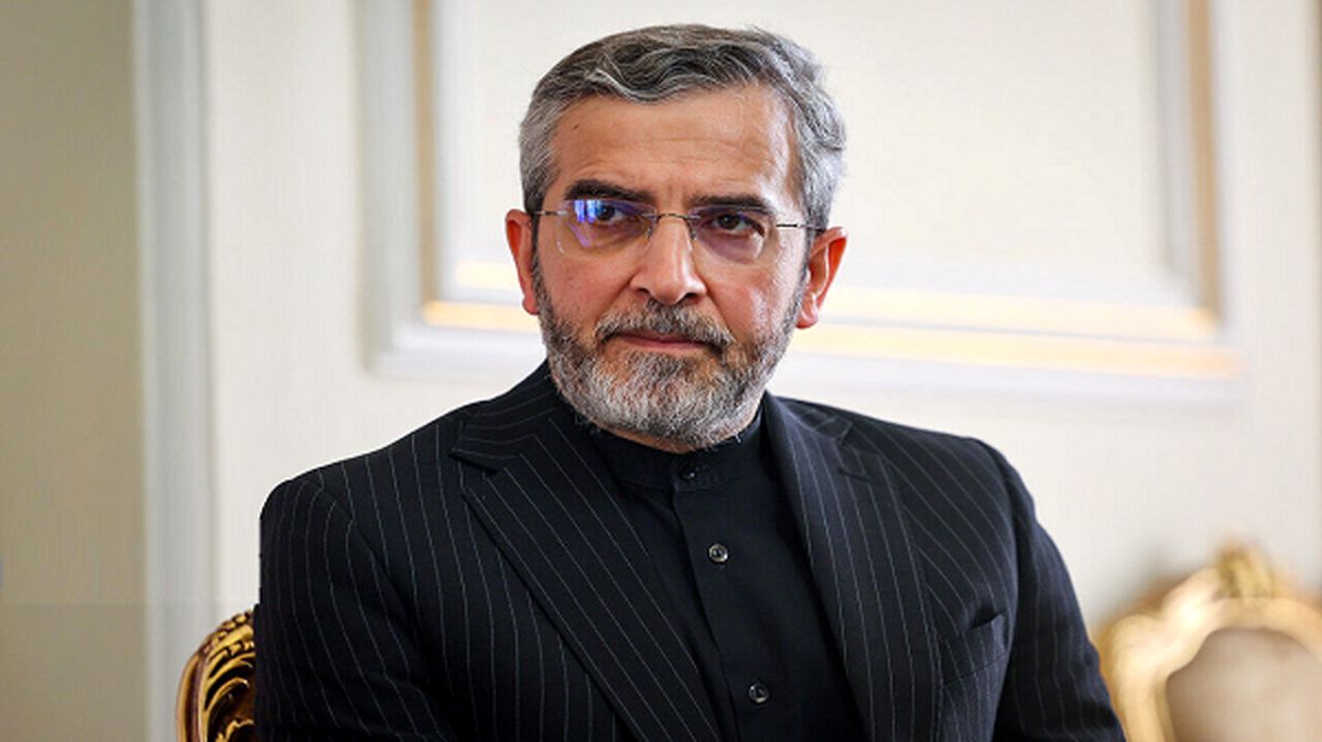 عزم جدی ایران برای پاسخگو کردن رژیم صهیونیستی