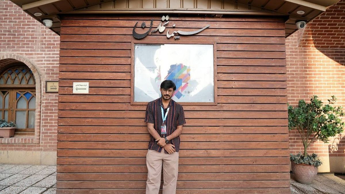 فیلم‌های خانه دوست کجاست و کلوزآپ نگرشم در فیلمسازی را تغییر دادند