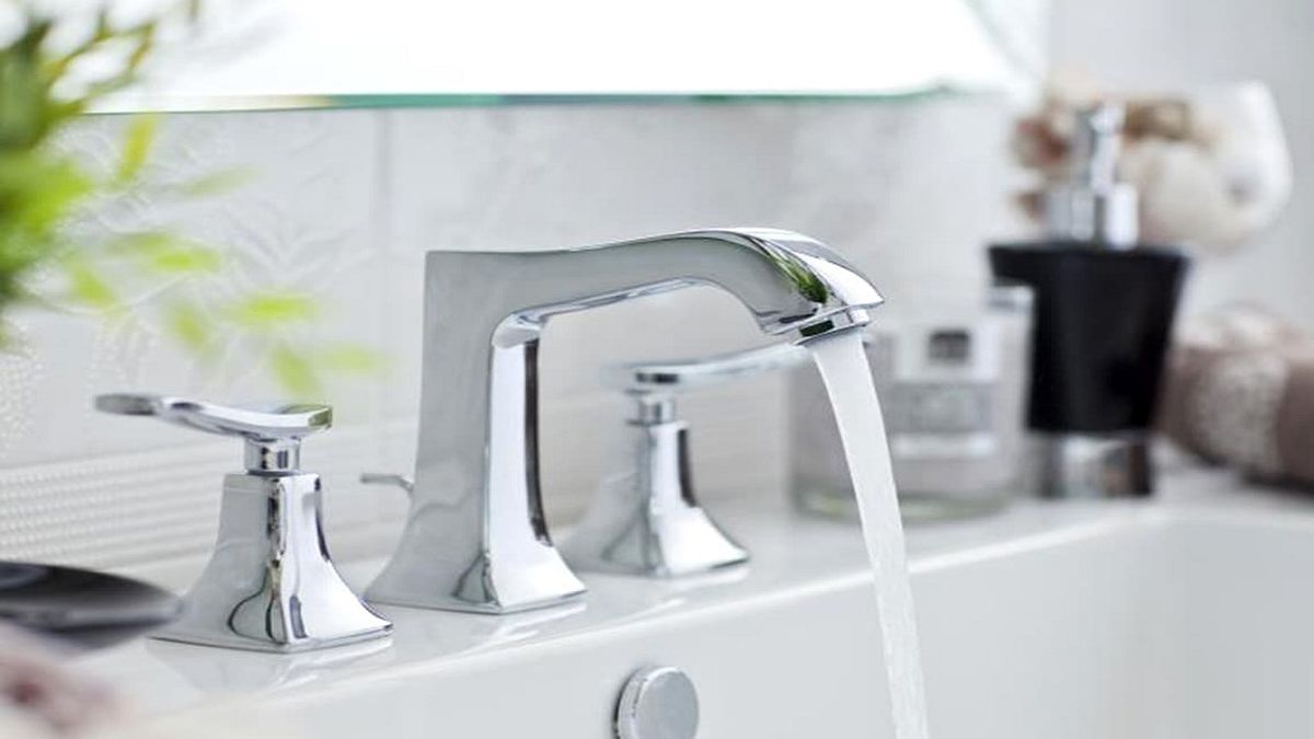 هزینه خرید شیرآلات ساختمانی چقدر است؟
